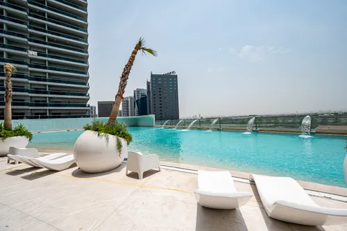 1 Bedroom Apartment in One of One Luxury Residences