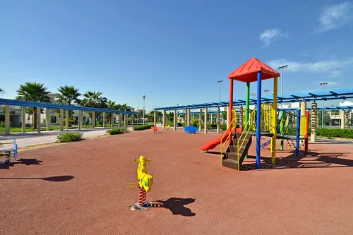 2 Bedrooms Apartment in La Residence