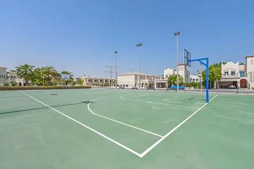 2 Bedrooms Apartment in La Residence