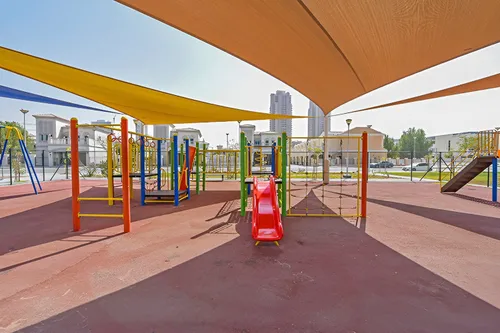 2 Bedrooms Apartment in La Residence