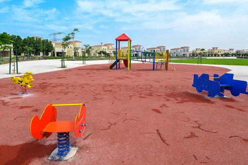 2 Bedrooms Apartment in La Residence