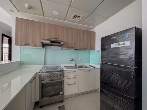 2 Bedrooms Apartment in La Residence, Jumeirah Village Triangle