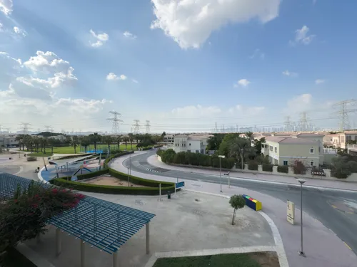 2 Bedrooms Apartment in La Residence, Jumeirah Village Triangle