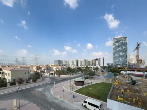 2 Bedrooms Apartment in La Residence, Jumeirah Village Triangle