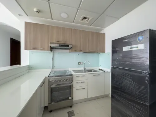 2 Bedrooms Apartment in La Residence, Jumeirah Village Triangle