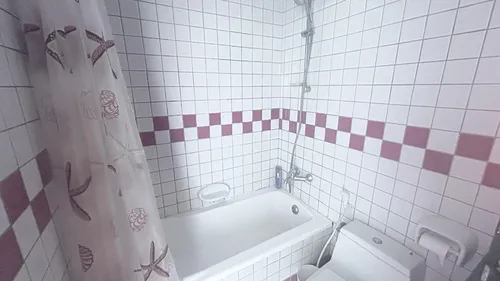 1 Bedroom Apartment in Dream Tower