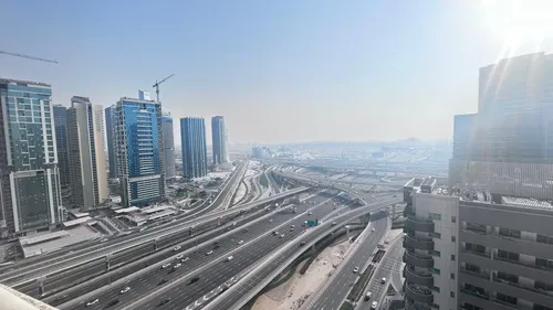 1 Bedroom Apartment in Dream Tower