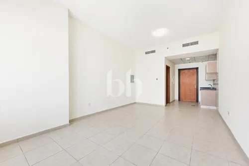 Higher Floor | Vacant | Prime Location