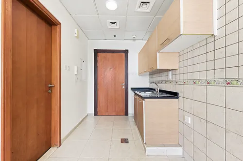  Apartment in Palace Tower 2