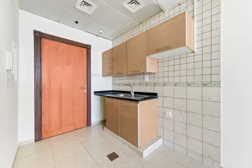  Apartment in Palace Tower 2