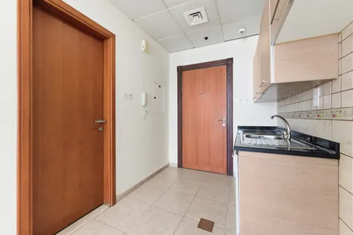  Apartment in Palace Tower 2