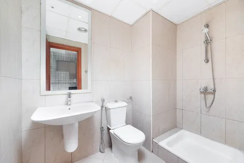  Apartment in Palace Tower 2