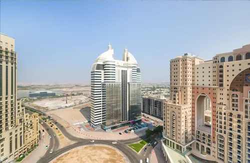  Apartment in Palace Tower 2