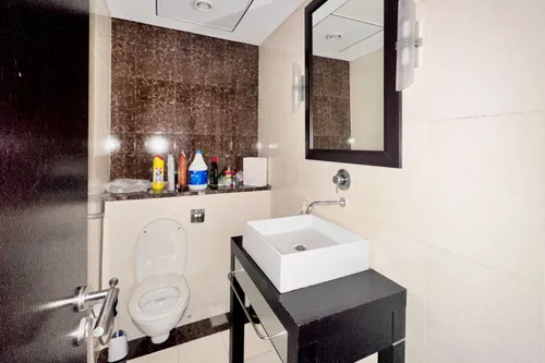 1 Bedroom Apartment in Green Lake Tower 1