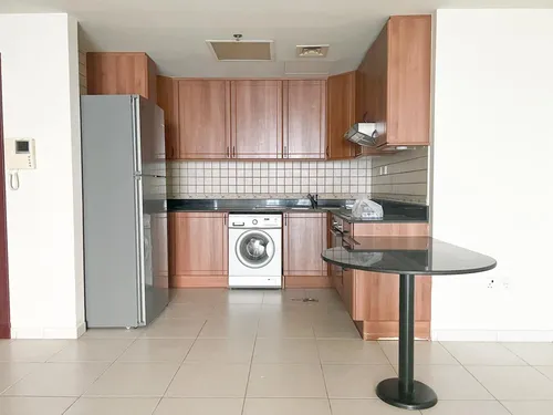 2 Bedrooms Apartment in Princess Tower