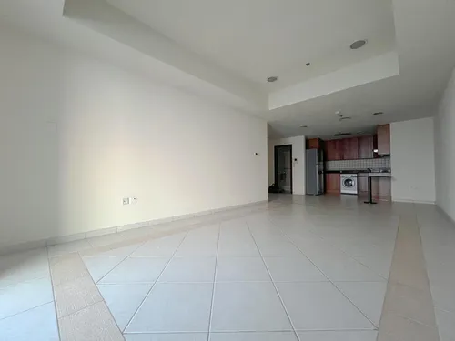 2 Bedrooms Apartment in Princess Tower