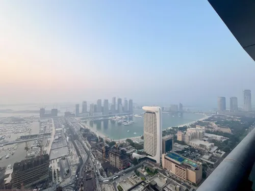 2 Bedrooms Apartment in Princess Tower