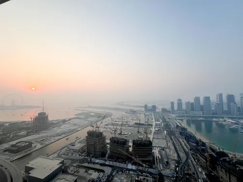 2 Bedrooms Apartment in Princess Tower