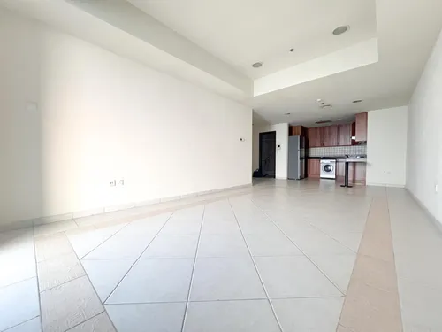 2 Bedrooms Apartment in Princess Tower