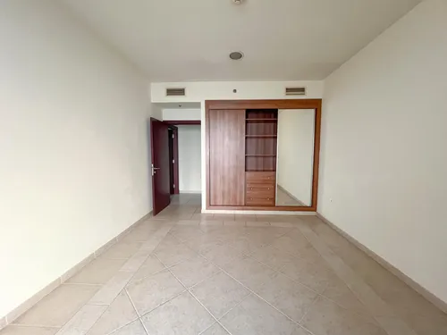 2 Bedrooms Apartment in Princess Tower