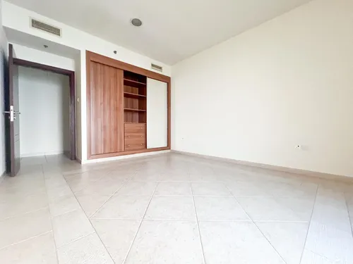 2 Bedrooms Apartment in Princess Tower