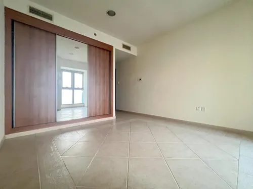 2 Bedrooms Apartment in Princess Tower