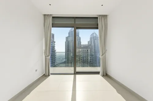 2 Bedrooms Apartment in Marina Gate 1