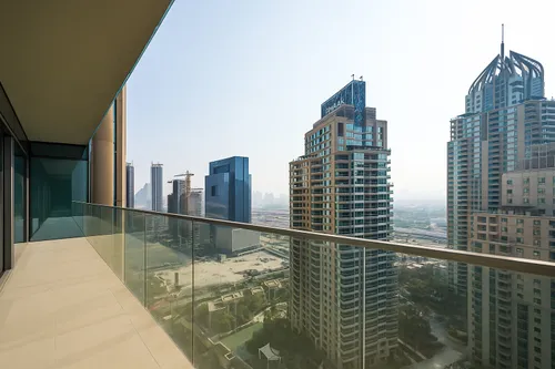 2 Bedrooms Apartment in Marina Gate 1