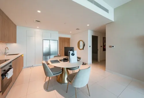 2 Bedrooms Apartment in Beach Vista