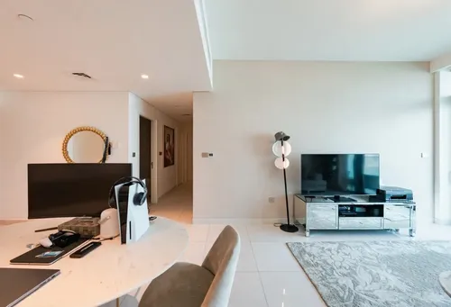 2 Bedrooms Apartment in Beach Vista