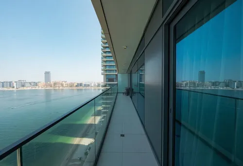 2 Bedrooms Apartment in Beach Vista