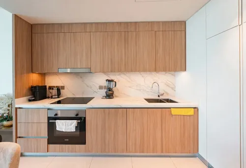 2 Bedrooms Apartment in Beach Vista