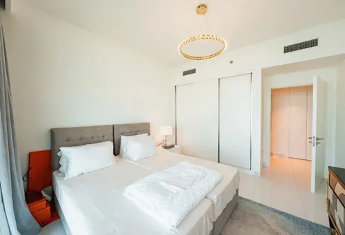 2 Bedrooms Apartment in Beach Vista