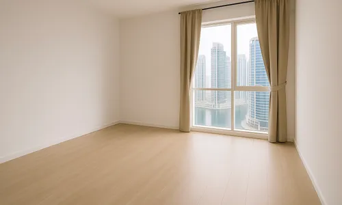 2 Bedrooms Apartment in Lake Shore Tower