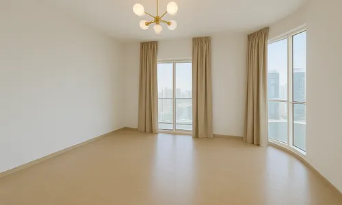 2 Bedrooms Apartment in Lake Shore Tower