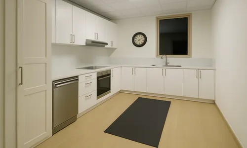 2 Bedrooms Apartment in Lake Shore Tower