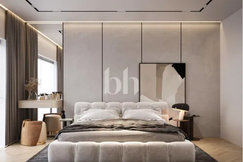 3 Bedrooms Apartment in Hillside Residences 1 - Block A