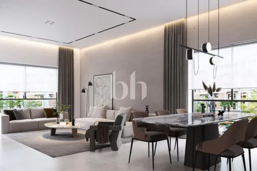 3 Bedrooms Apartment in Hillside Residences 1 - Block A