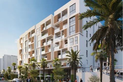 3 Bedrooms Apartment in Hillside Residences 1 - Block A