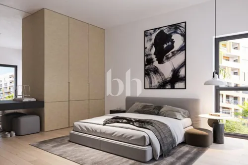 3 Bedrooms Apartment in Hillside Residences 1 - Block A