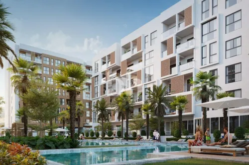 3 Bedrooms Apartment in Hillside Residences 1 - Block A