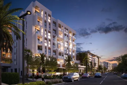 3 Bedrooms Apartment in Hillside Residences 1 - Block A