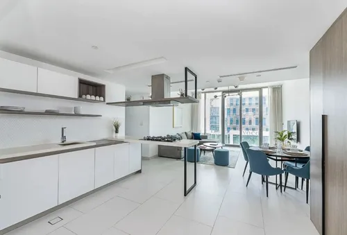 3 Bedrooms Apartment in Soho Palm Jumeirah