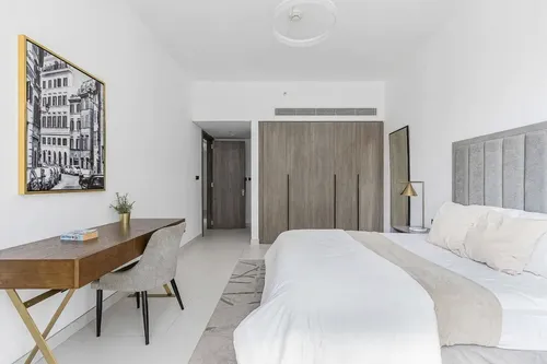 3 Bedrooms Apartment in Soho Palm Jumeirah