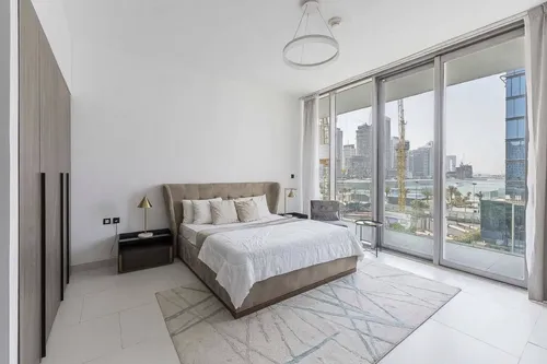 3 Bedrooms Apartment in Soho Palm Jumeirah