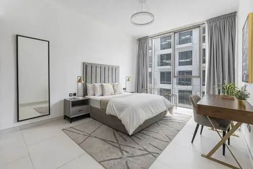 3 Bedrooms Apartment in Soho Palm Jumeirah