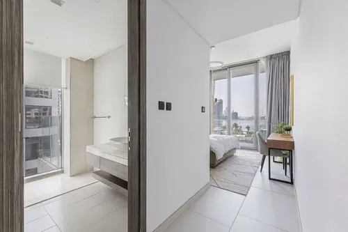 3 Bedrooms Apartment in Soho Palm Jumeirah