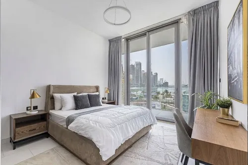 3 Bedrooms Apartment in Soho Palm Jumeirah