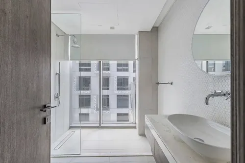 3 Bedrooms Apartment in Soho Palm Jumeirah