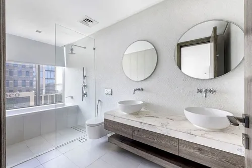 3 Bedrooms Apartment in Soho Palm Jumeirah